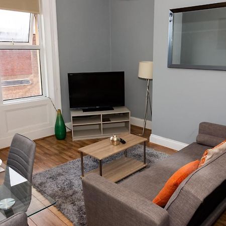 Aa Lets Gateshead Apartment Нюкасъл ъпон Тайн Екстериор снимка