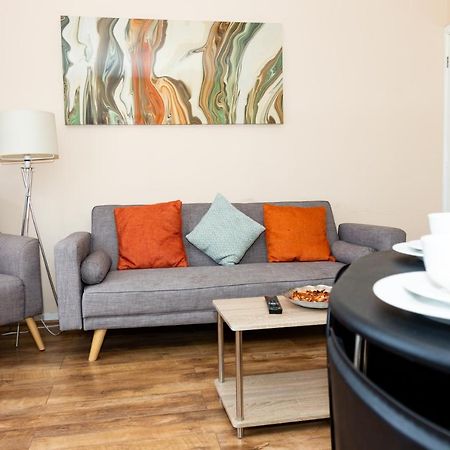 Aa Lets Gateshead Apartment Нюкасъл ъпон Тайн Екстериор снимка